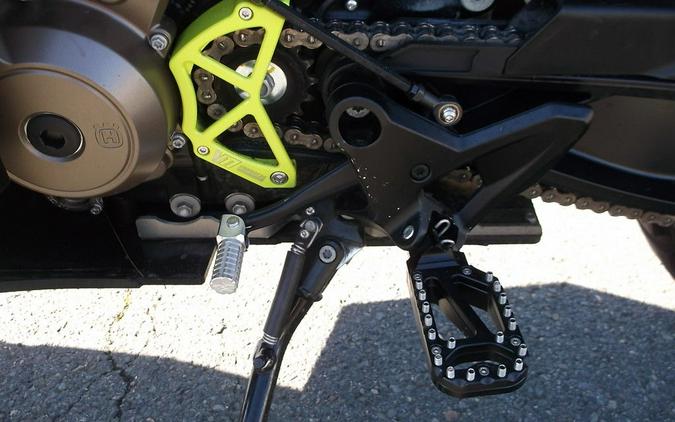 2022 Husqvarna® Norden 901