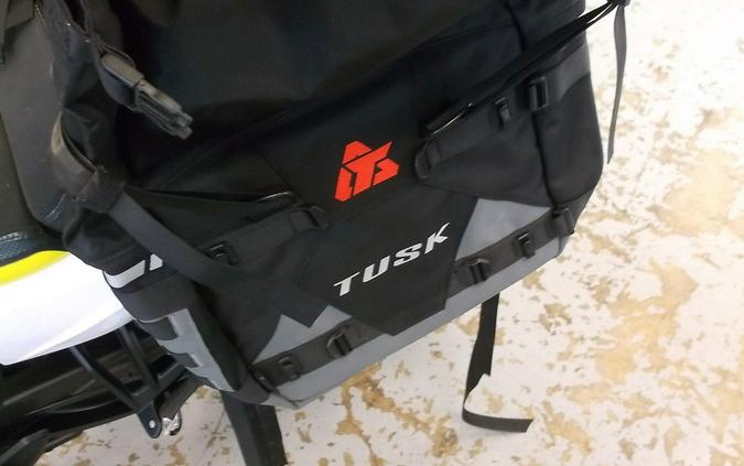 2022 Husqvarna® Norden 901