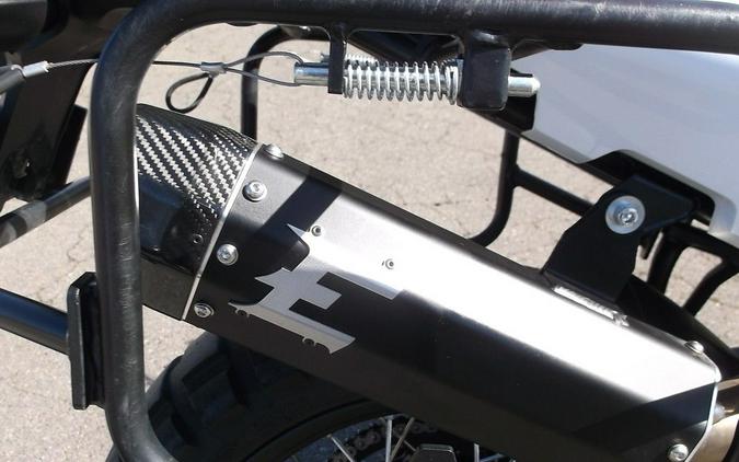 2022 Husqvarna® Norden 901