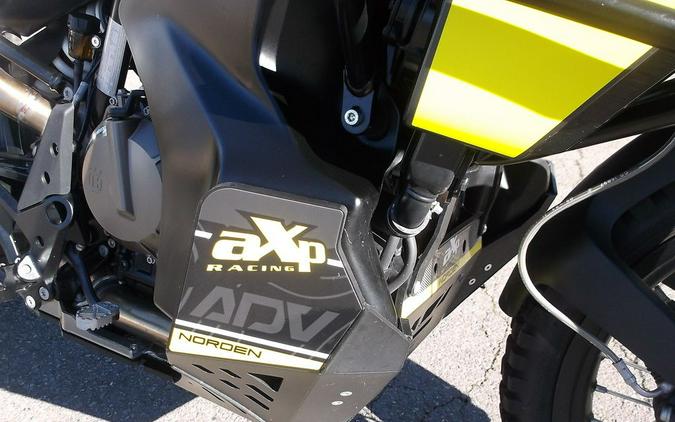 2022 Husqvarna® Norden 901