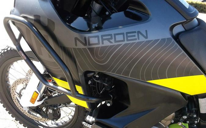 2022 Husqvarna® Norden 901