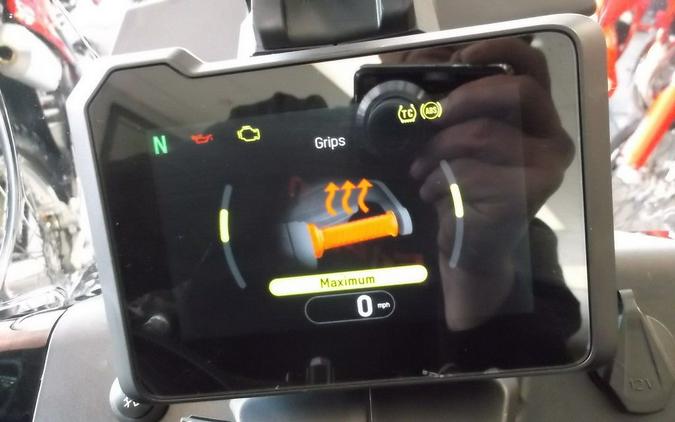 2022 Husqvarna® Norden 901