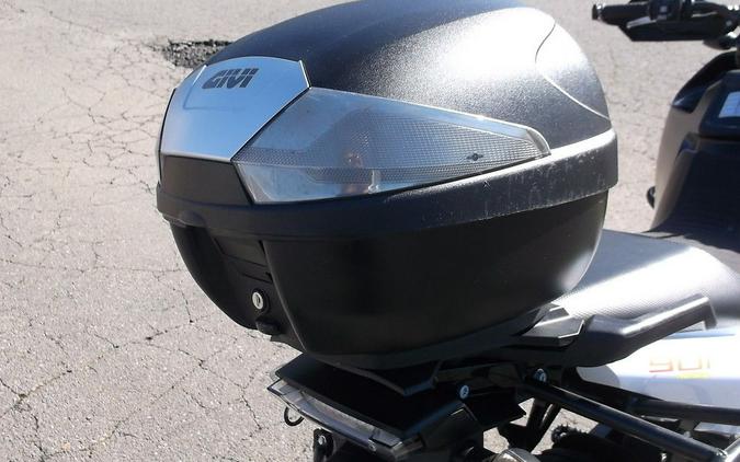 2022 Husqvarna® Norden 901