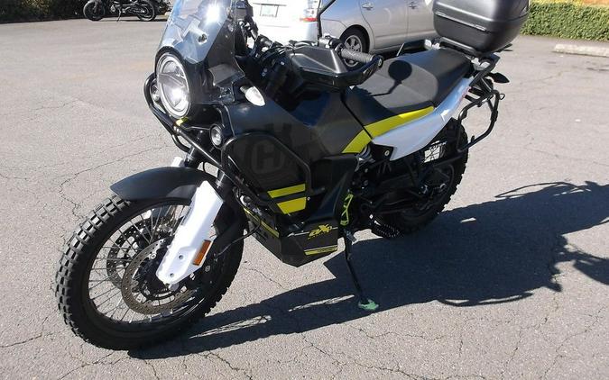 2022 Husqvarna® Norden 901