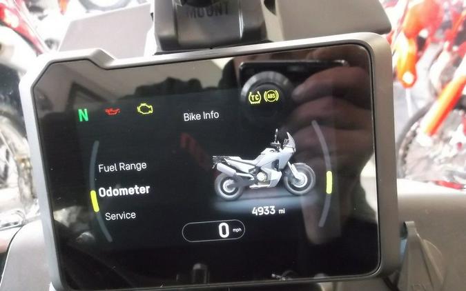 2022 Husqvarna® Norden 901