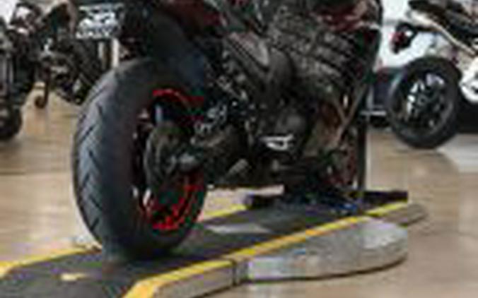 2022 Kawasaki ZX14R ABS