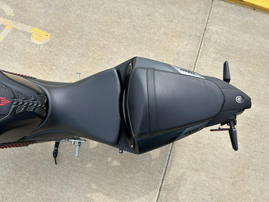 2022 Yamaha MT 03