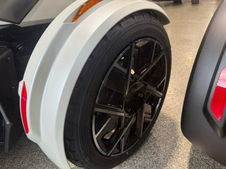 2026 Can-Am Spyder RT Sea-to-Sky