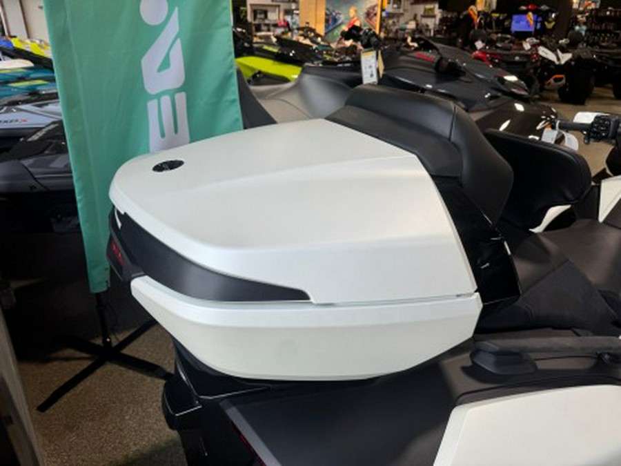 2026 Can-Am Spyder RT Sea-to-Sky