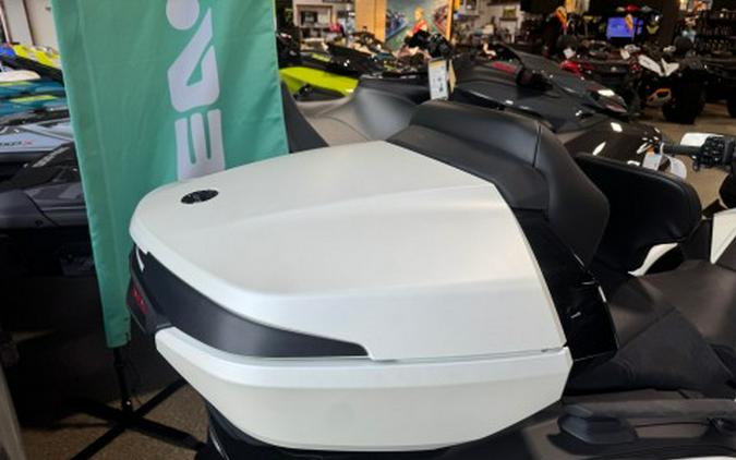 2026 Can-Am Spyder RT Sea-to-Sky