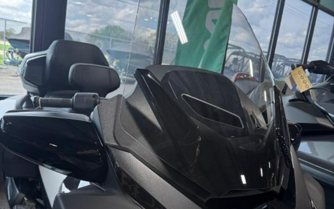 2026 Can-Am Spyder RT Sea-to-Sky