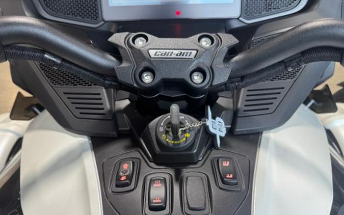 2026 Can-Am Spyder RT Sea-to-Sky