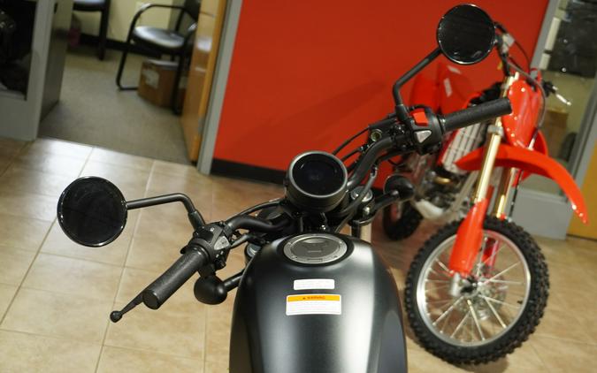 2026 CMX300ACT - Honda