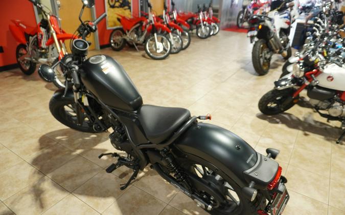 2026 CMX300ACT - Honda