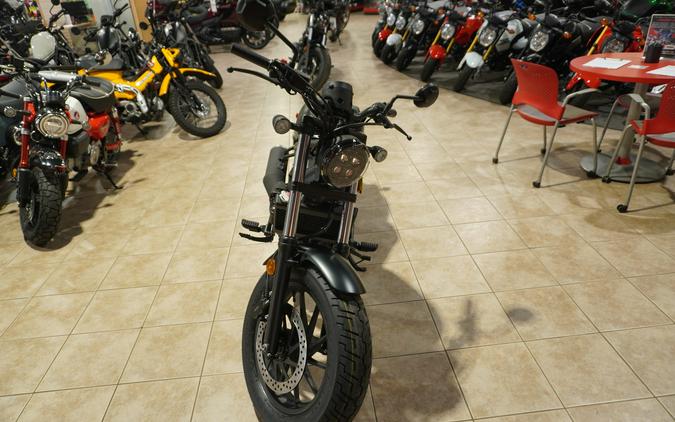 2026 CMX300ACT - Honda