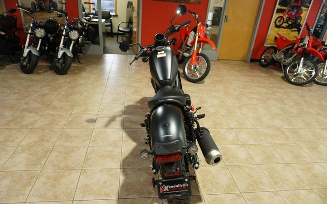 2026 CMX300ACT - Honda