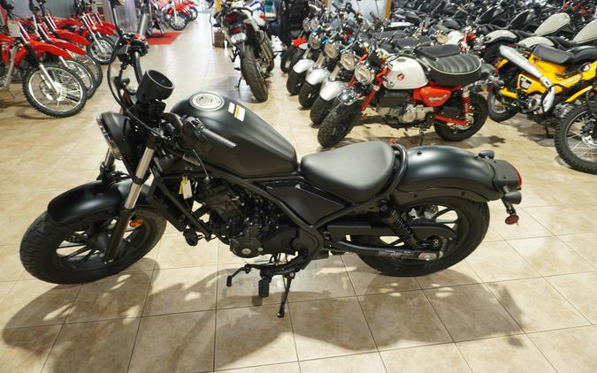 2026 CMX300ACT - Honda