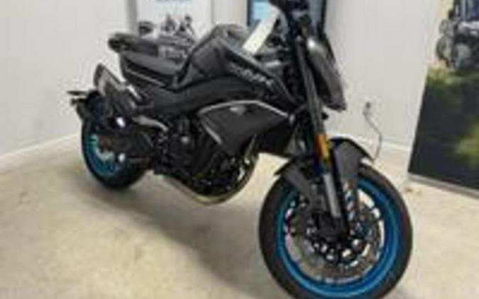 2026 CFMOTO NK 800