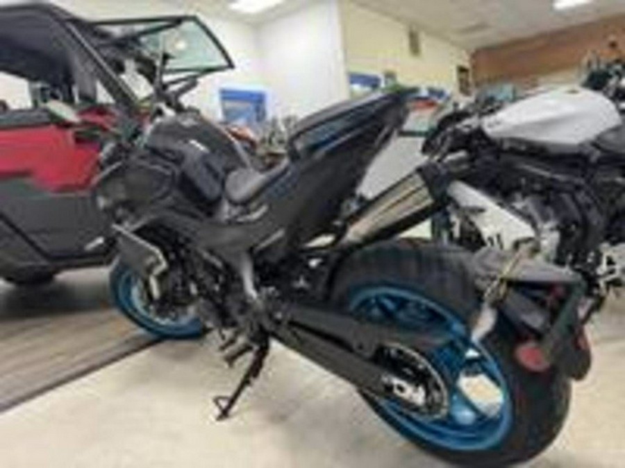 2026 CFMOTO NK 800