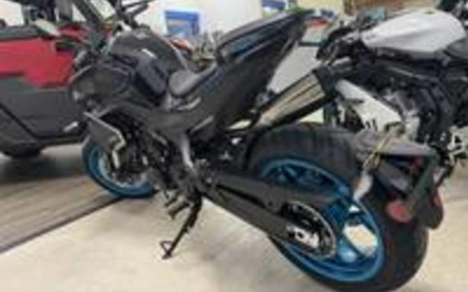 2026 CFMOTO NK 800