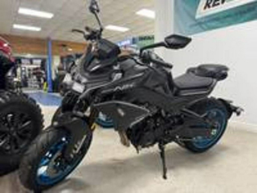 2026 CFMOTO NK 800