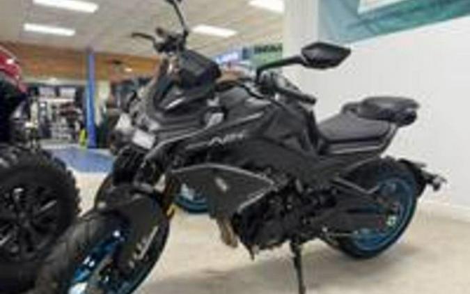 2026 CFMOTO NK 800