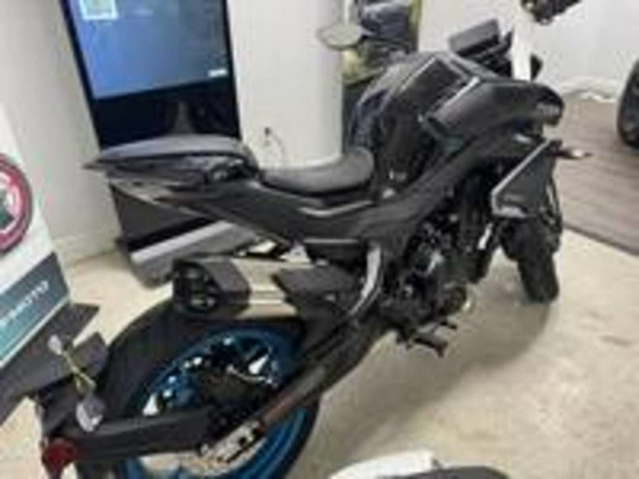 2026 CFMOTO NK 800