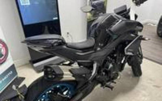 2026 CFMOTO NK 800