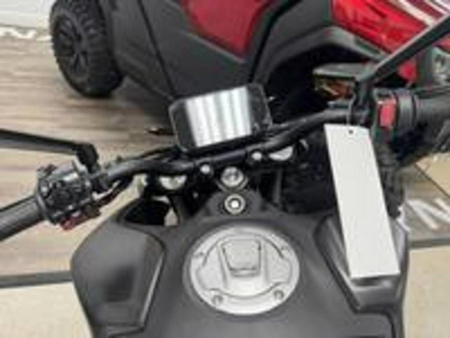 2026 CFMOTO NK 800