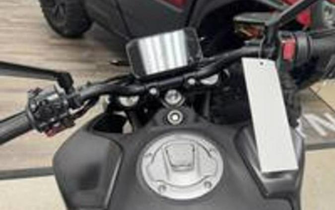 2026 CFMOTO NK 800