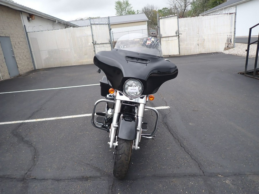 2021 Harley-Davidson Electra Glide® Standard