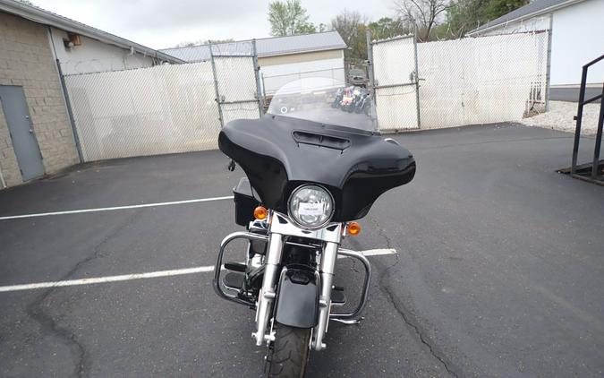 2021 Harley-Davidson Electra Glide® Standard