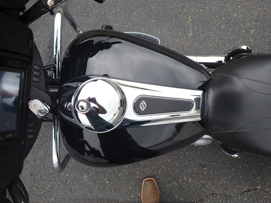 2021 Harley-Davidson Electra Glide® Standard