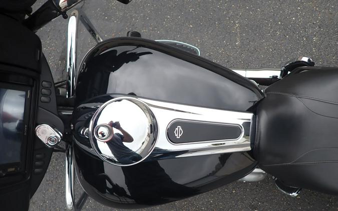 2021 Harley-Davidson Electra Glide® Standard
