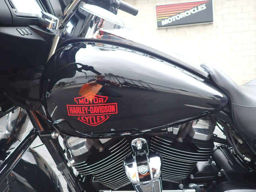 2021 Harley-Davidson Electra Glide® Standard
