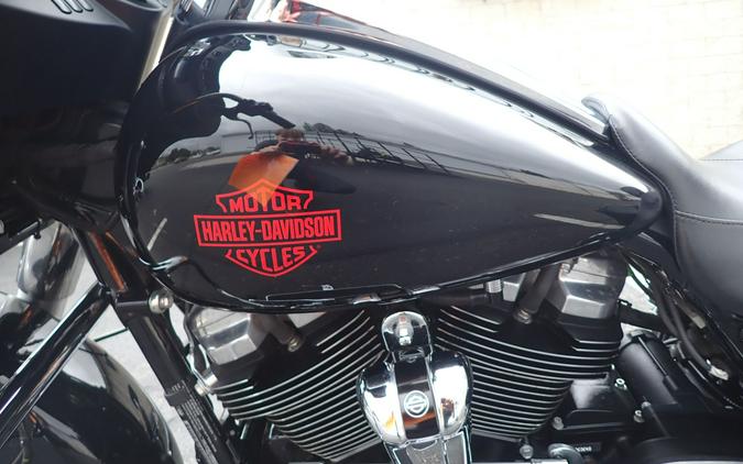 2021 Harley-Davidson Electra Glide® Standard
