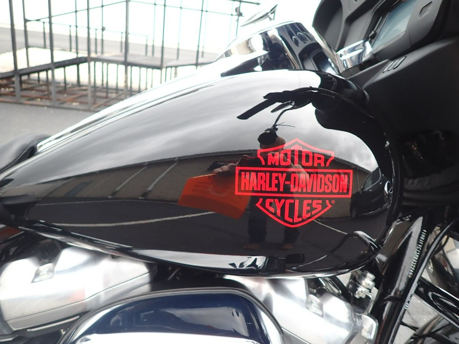 2021 Harley-Davidson Electra Glide® Standard