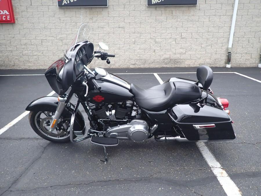 2021 Harley-Davidson Electra Glide® Standard