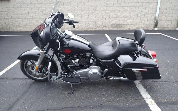 2021 Harley-Davidson Electra Glide® Standard
