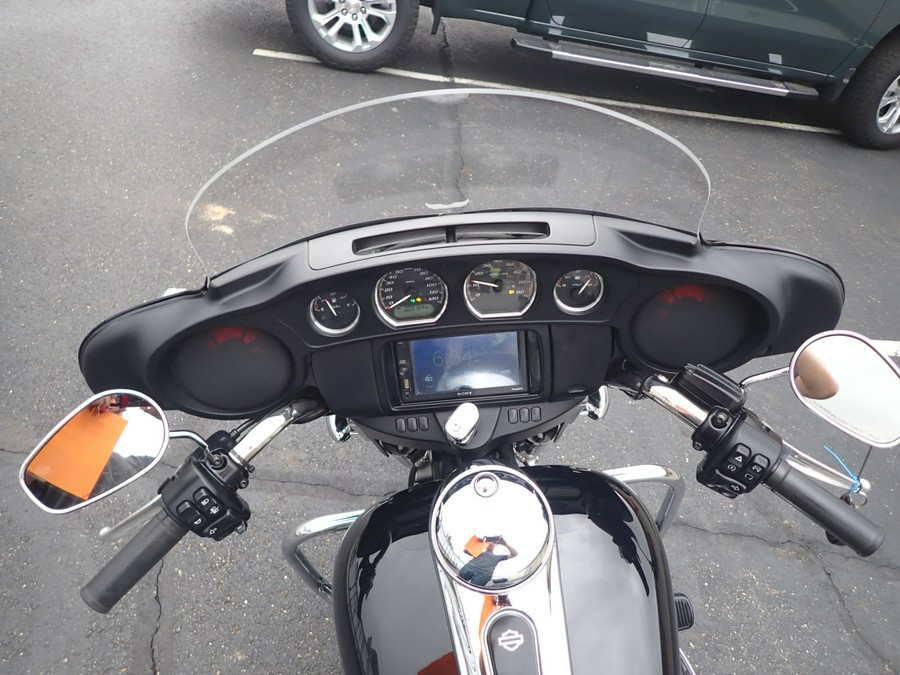 2021 Harley-Davidson Electra Glide® Standard
