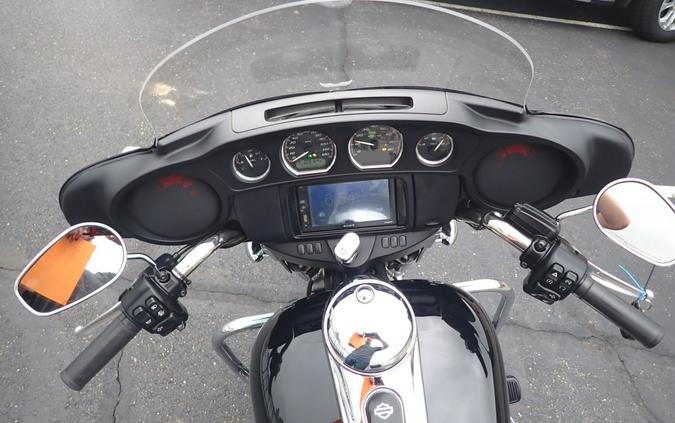 2021 Harley-Davidson Electra Glide® Standard