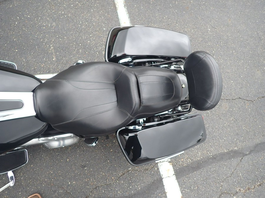 2021 Harley-Davidson Electra Glide® Standard