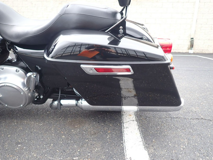 2021 Harley-Davidson Electra Glide® Standard