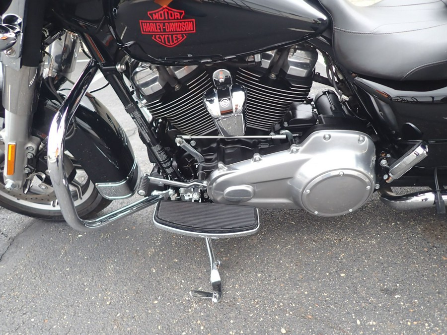 2021 Harley-Davidson Electra Glide® Standard