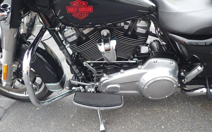 2021 Harley-Davidson Electra Glide® Standard