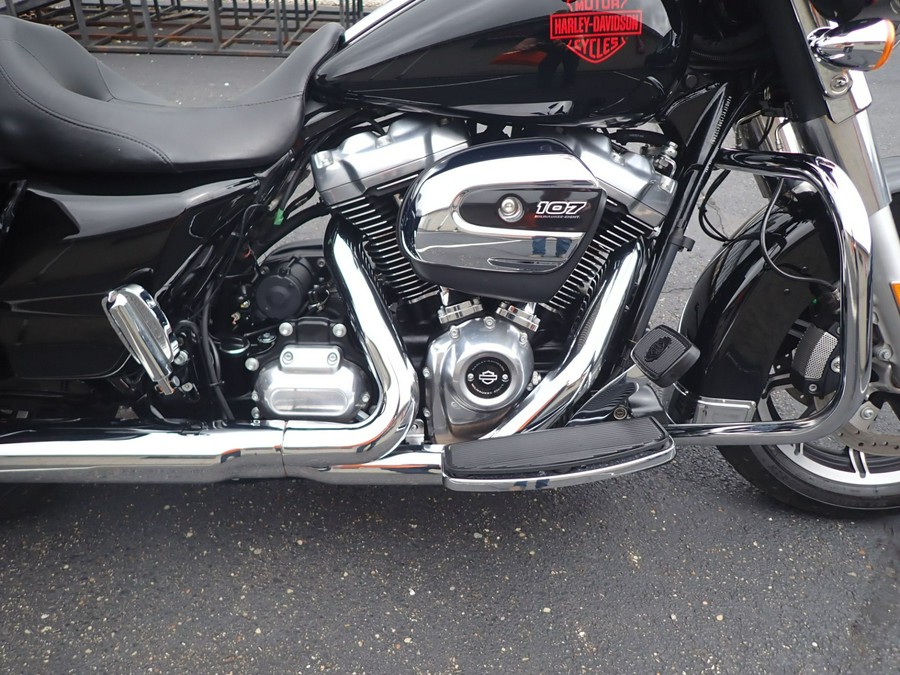 2021 Harley-Davidson Electra Glide® Standard