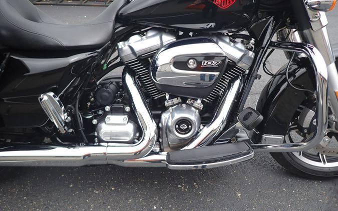 2021 Harley-Davidson Electra Glide® Standard