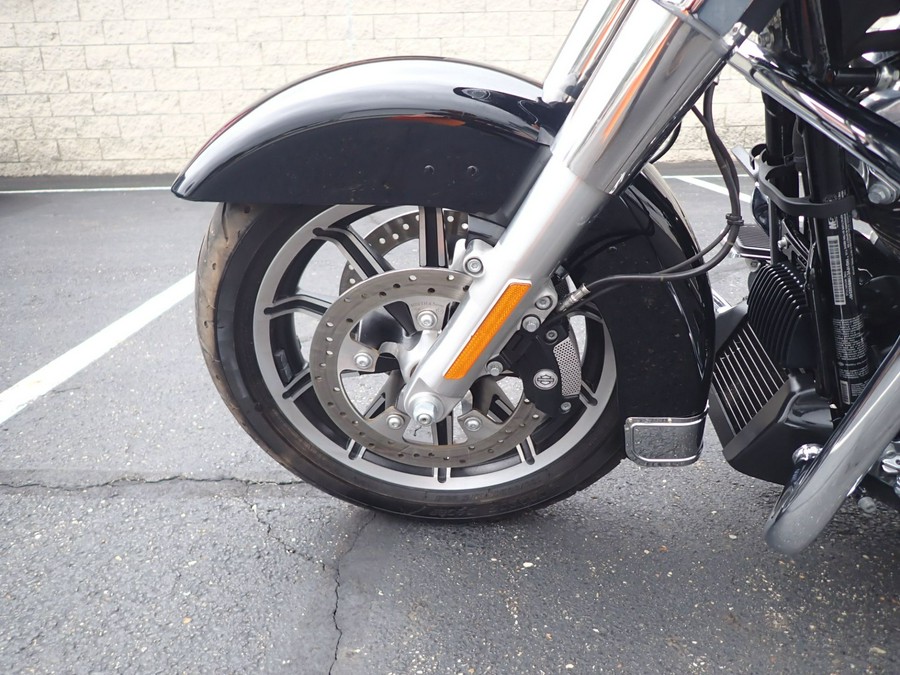 2021 Harley-Davidson Electra Glide® Standard