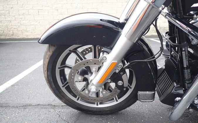 2021 Harley-Davidson Electra Glide® Standard