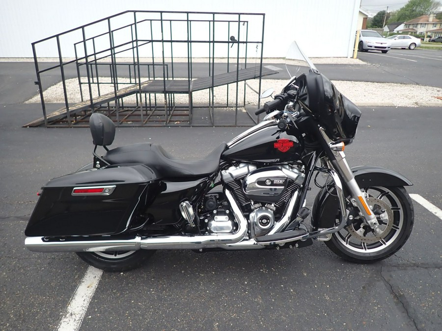 2021 Harley-Davidson Electra Glide® Standard